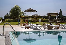 The Marmara Antalya