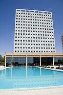 The Marmara Antalya