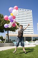 The Marmara Antalya