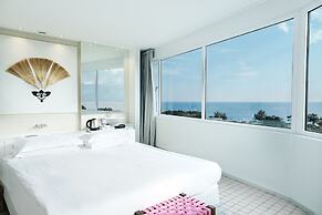 The Marmara Antalya