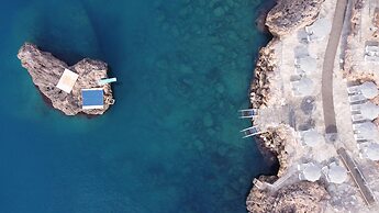 The Marmara Antalya