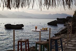 The Marmara Antalya
