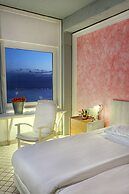The Marmara Antalya