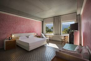The Marmara Antalya