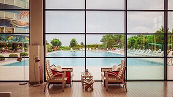 The Marmara Antalya