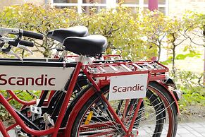Scandic Ruoholahti