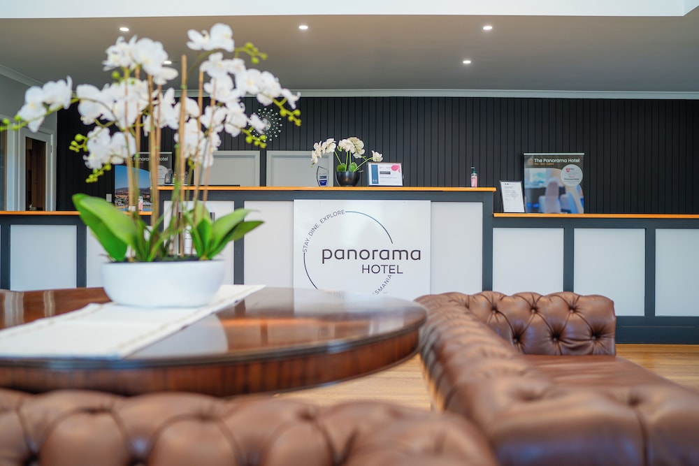 Panorama Hotel St Helens