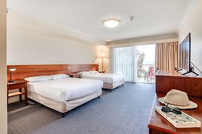 Panorama Hotel St Helens