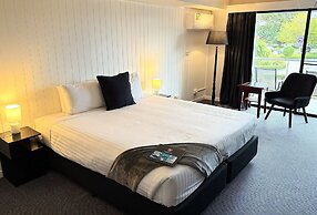 Panorama Hotel St Helens