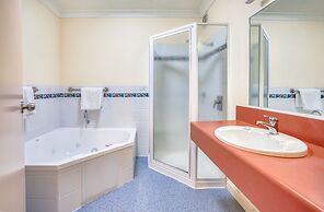Panorama Hotel St Helens