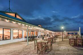 Panorama Hotel St Helens