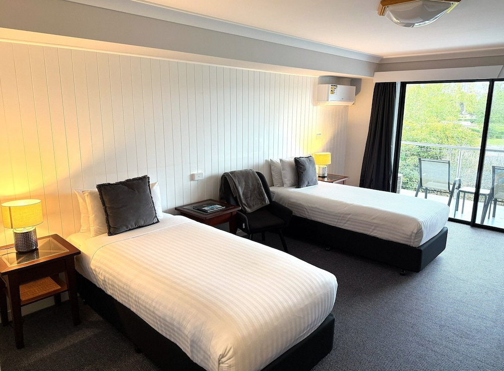 Panorama Hotel St Helens