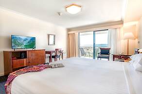 Panorama Hotel St Helens