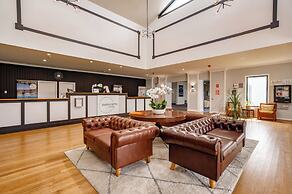 Panorama Hotel St Helens