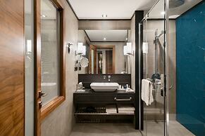 Radisson Blu Bosphorus Hotel, Istanbul