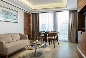 Radisson Blu Bosphorus Hotel, Istanbul