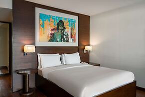 Radisson Blu Bosphorus Hotel, Istanbul