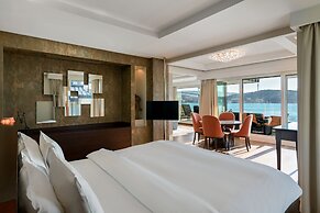 Radisson Blu Bosphorus Hotel, Istanbul