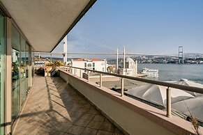 Radisson Blu Bosphorus Hotel, Istanbul