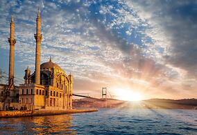Radisson Blu Bosphorus Hotel, Istanbul
