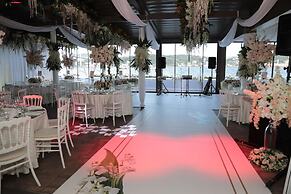 Radisson Blu Bosphorus Hotel, Istanbul
