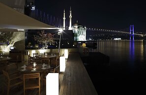 Radisson Blu Bosphorus Hotel, Istanbul