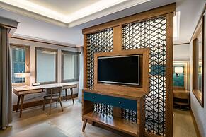 Radisson Blu Bosphorus Hotel, Istanbul