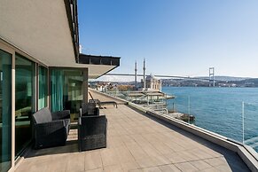 Radisson Blu Bosphorus Hotel, Istanbul