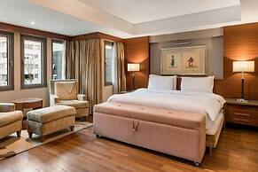 Radisson Blu Bosphorus Hotel, Istanbul