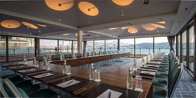Radisson Blu Bosphorus Hotel, Istanbul