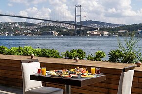 Radisson Blu Bosphorus Hotel, Istanbul