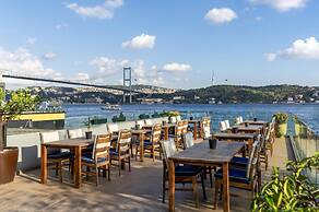 Radisson Blu Bosphorus Hotel, Istanbul