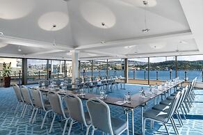 Radisson Blu Bosphorus Hotel, Istanbul