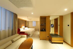 Aurum International Hotel
