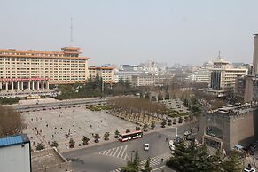 Aurum International Hotel