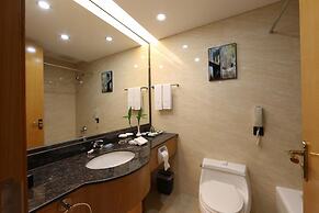 Aurum International Hotel