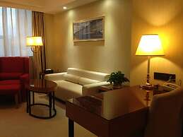 Aurum International Hotel