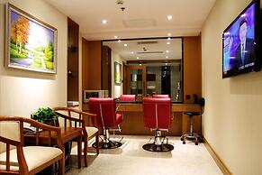 Aurum International Hotel
