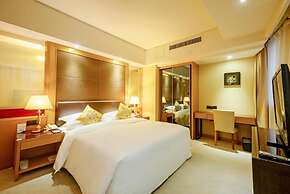 Aurum International Hotel