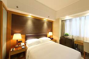 Aurum International Hotel