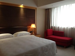 Aurum International Hotel
