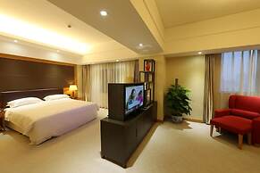 Aurum International Hotel