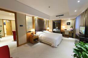 Aurum International Hotel