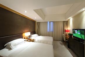 Aurum International Hotel