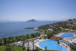 Yasmin Bodrum Resort - All Inclusive