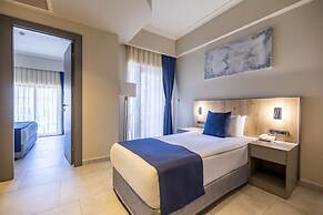Yasmin Bodrum Resort - All Inclusive