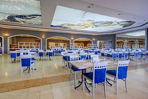 Yasmin Bodrum Resort - All Inclusive