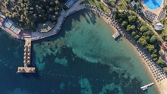 Yasmin Bodrum Resort - All Inclusive
