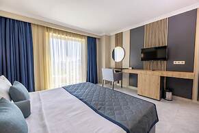 Yasmin Bodrum Resort - All Inclusive