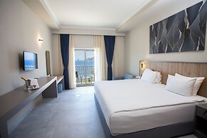 Yasmin Bodrum Resort - All Inclusive